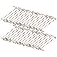 Neelgagan T-Shape Pins – 50 pcs