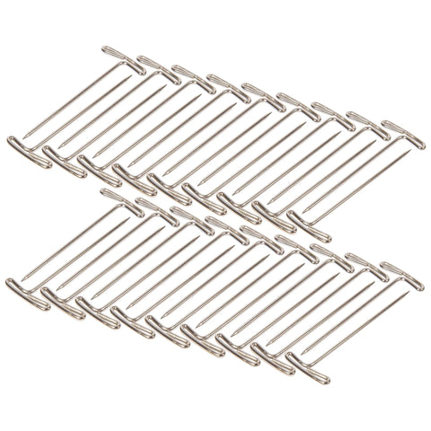 Neelgagan T-Shape Pins – 50 pcs