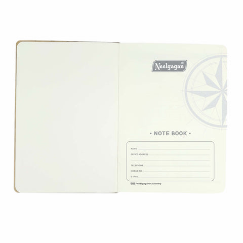 texture notebook