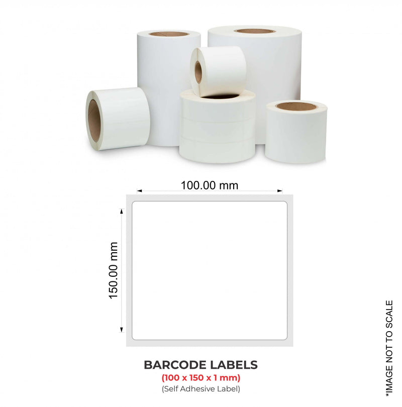 Barcode 100x150x1