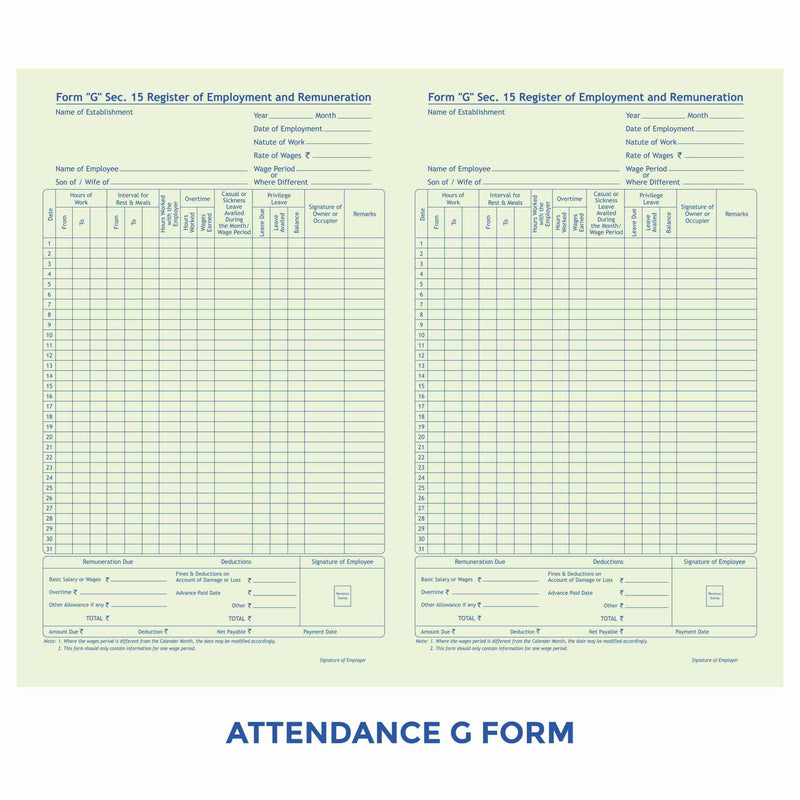 Account Books, Cash Book / Ledger Etc., Ordinary Binding, Register Size (19.0cm x 32.0cm) "16x26"