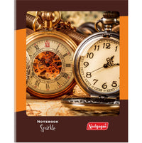 Sparkle Notebook, 15cm x 19cm (Softcover)