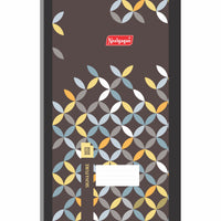Signature Notebook, (21.0cm x 34.0cm) Hardbound