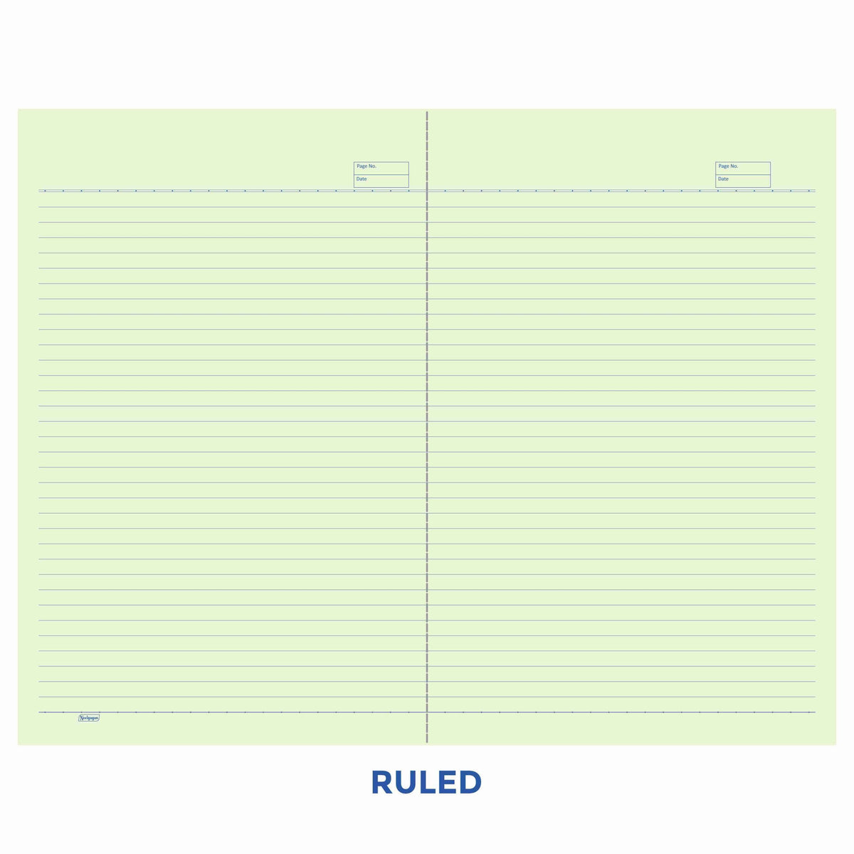 Account Books, Cash Book/ Ledger Etc., R/B, Register Size (21.0cm x 33.0cm) 17x27