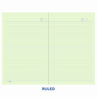 Account Books, Cash Book/ Ledger Etc., R/B, Register Size (21.0cm x 33.0cm) 17x27