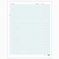 Graph Sheet A4 (CM), (21cm X 29.7cm) Loose