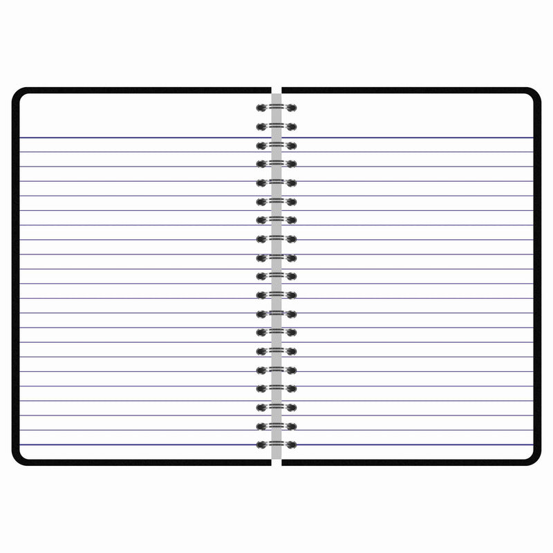 Premium Notebook No.02, 160 Pages, (19.2cm x 22.2cm)