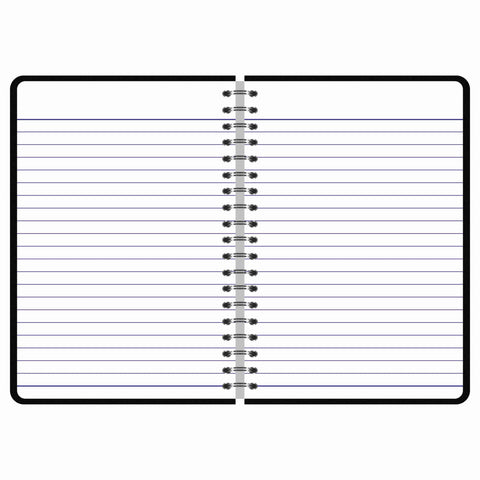 Premium Notebook No.00, 160 Pages,  (11.0cm x 14.2cm)