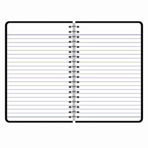Premium Notebook No.03, 160 Pages, (21.7cm x 28.2cm)