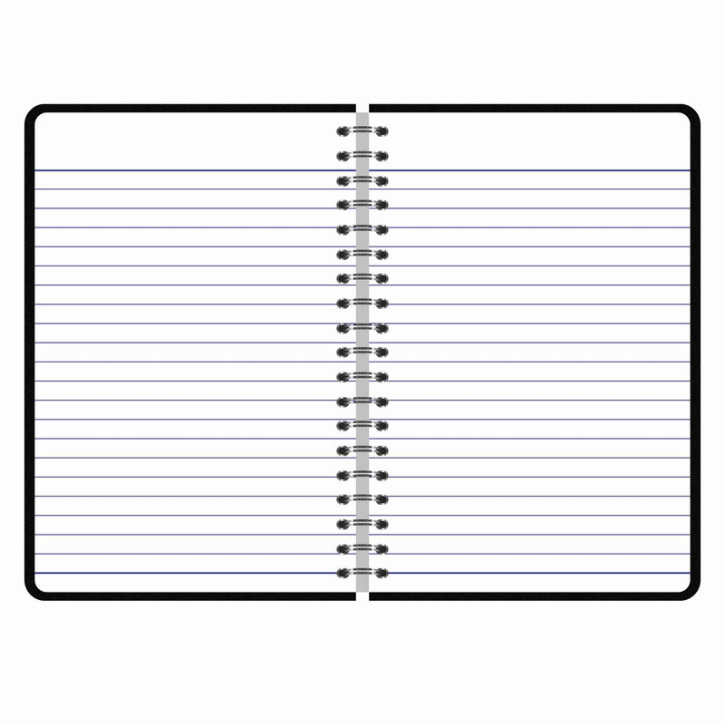 Premium Notebook No.01, 160 Pages, (14cm x 22cm)
