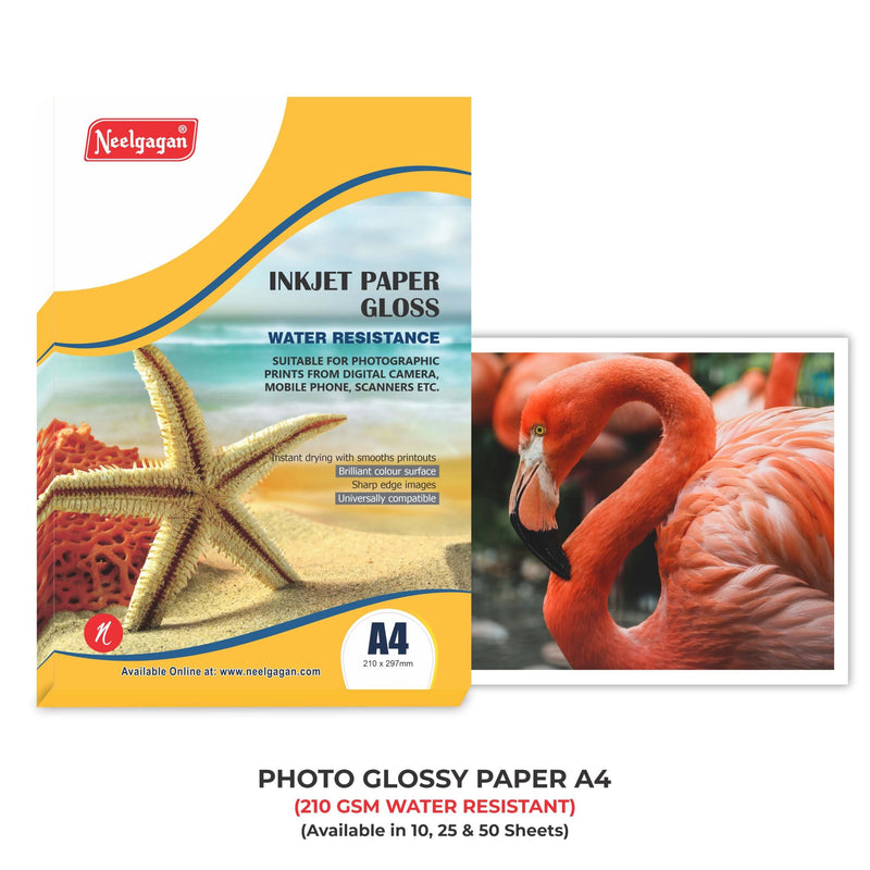 Photo Glossy