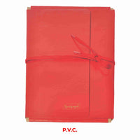 Four Flapper File