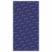 Pencil Carbon Paper - Royal blue impressions 100 Sheets, (21cm X 33cm)