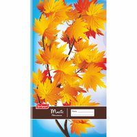 Magic Notebook, Hardbound ( Size - 18.0cm x 29.0cm )