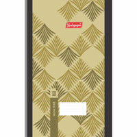 Signature Notebook, (21.0cm x 34.0cm) Hardbound
