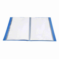 Display Book A4 (Economy & Premium) (Suitable for A4 Size Documents)