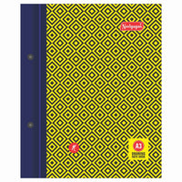 Drawing File A3, (36cm X 43.5cm), (Thread File) Soft Cover