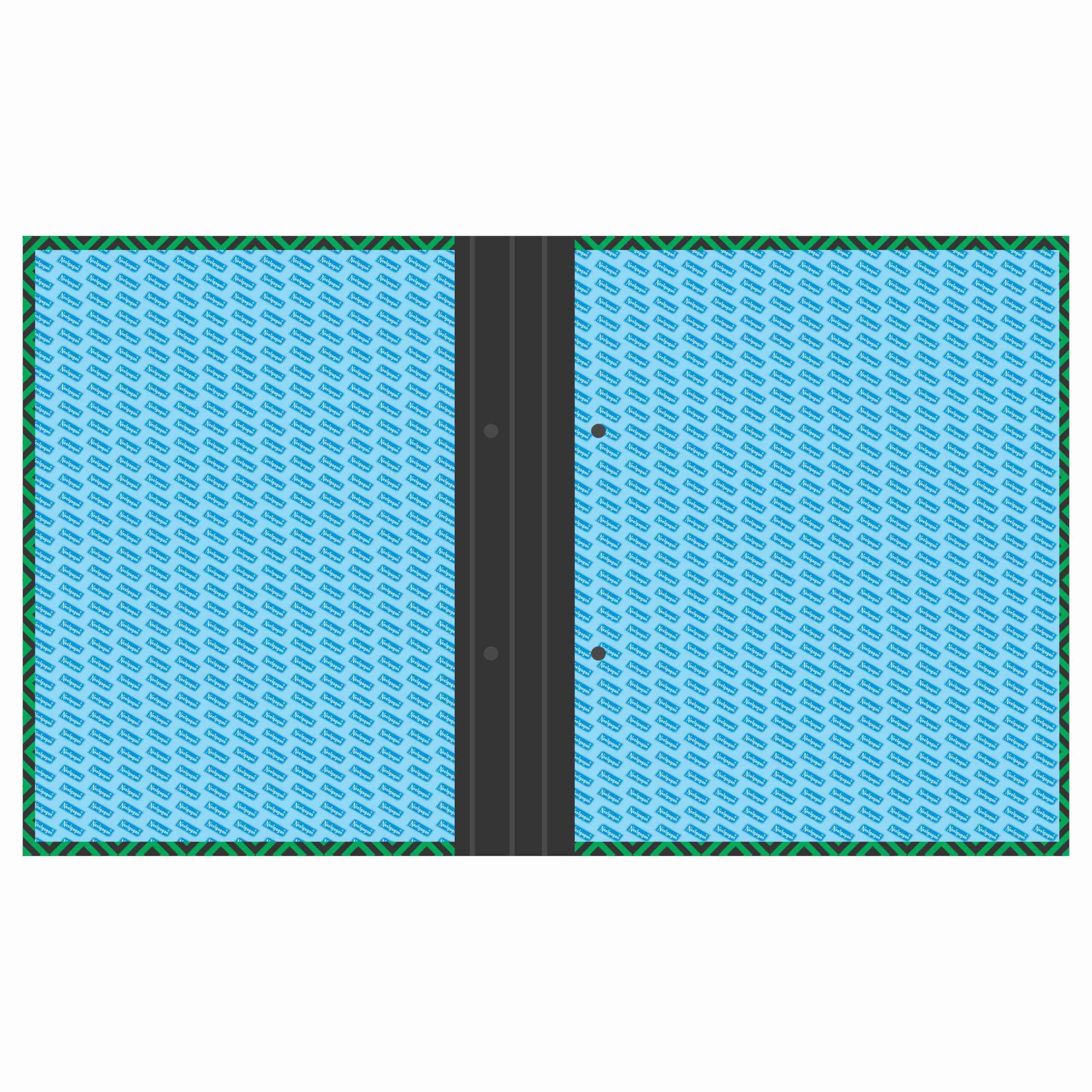 Drawing File A3, (36cm X 43.5cm), (Thread File) Soft Cover – Neelgagan