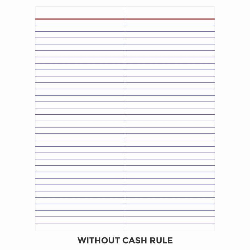 Day Book, Ordinary Binding (13.0cm x 34.0cm)