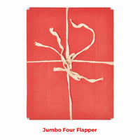 Four Flapper File