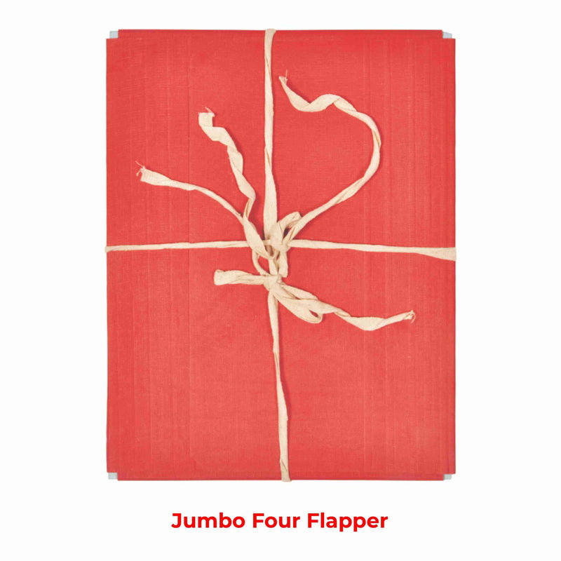 Four Flapper File