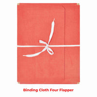 Four Flapper File