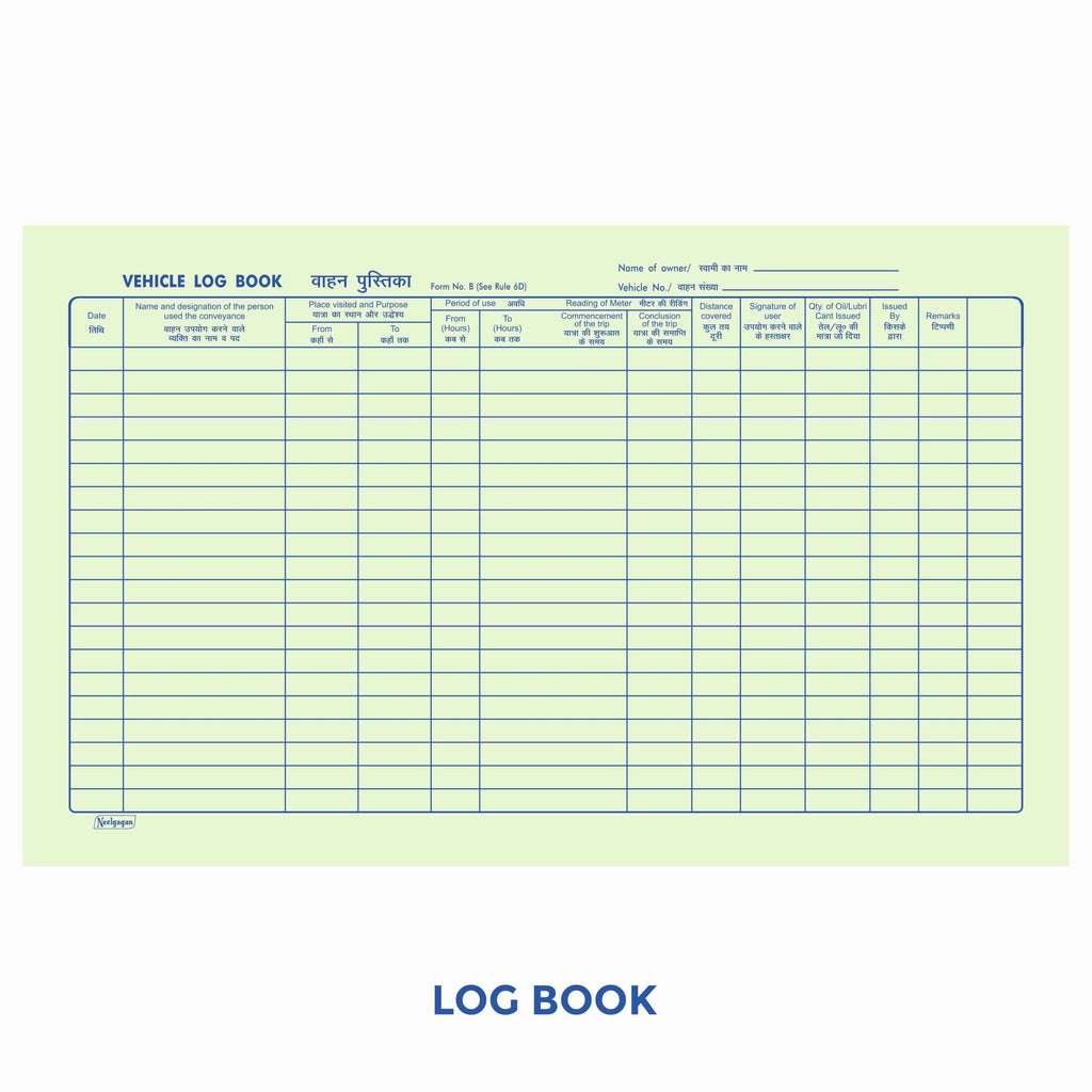 Account Boo Account Books, Cash Book / Ledger Etc., Ordinary Binding, Copy Size (1 ...