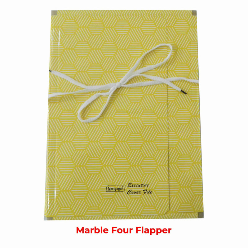 Four Flapper File