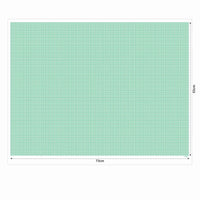 Graph Sheet (Inch), (57cm X 73cm) Loose