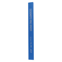 No. 260 Ring Binder (4 D-Ring 25mm) Designer & Degree (Thick Plastic Cover - A3 size)
