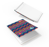 Executive Pad A4, 100 Pages (21.0 cm x 29.7 cm)