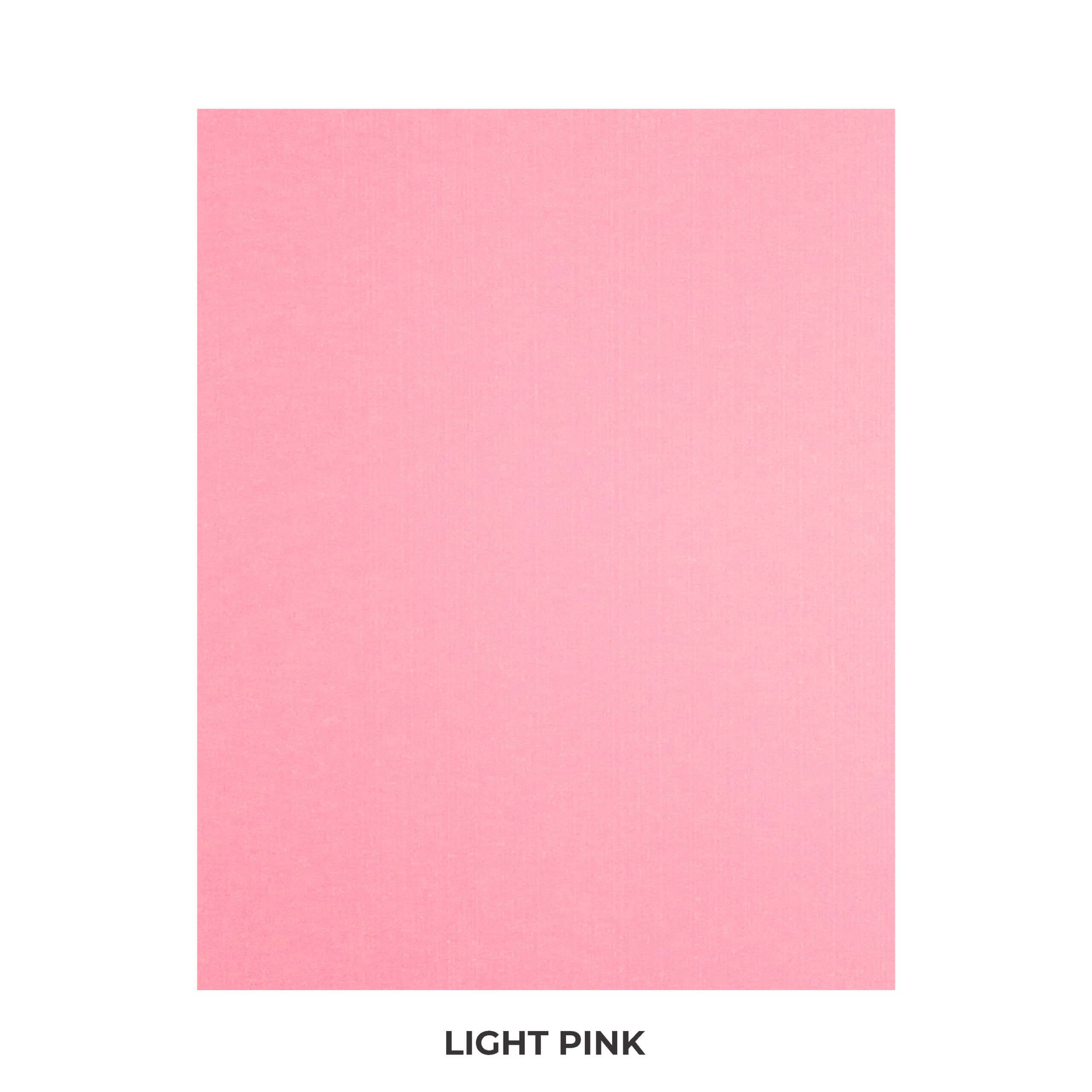 Light Colour Chart Paper Discounted Purchase