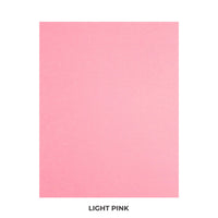 Fluorescent Paper A4 - 80 GSM - 21.0cm x 29.7cm - 25, 50 and 100 sheets