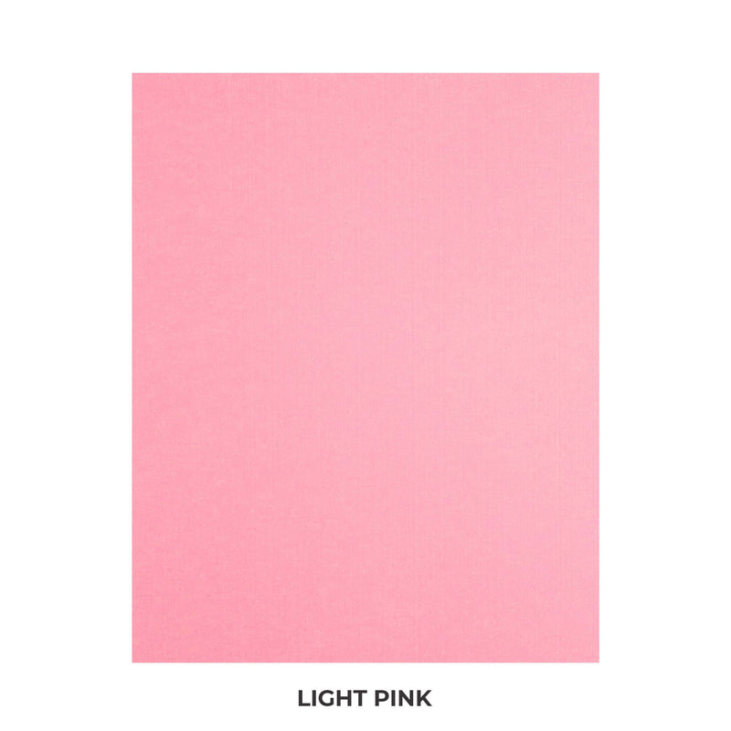 Fluorescent Paper A4 - 80 GSM - 21.0cm x 29.7cm - 25, 50 and 100 sheets