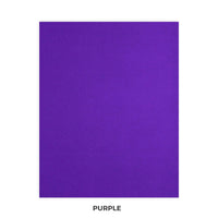 Fluorescent Paper A4 - 80 GSM - 21.0cm x 29.7cm - 25, 50 and 100 sheets