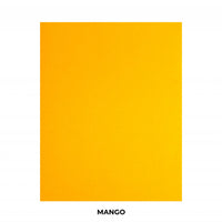 Fluorescent Paper A4 - 80 GSM - 21.0cm x 29.7cm - 25, 50 and 100 sheets