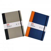 Hybrid Notebook – B5 Flexi Cover P.U. & Imported Card 200 Page.
