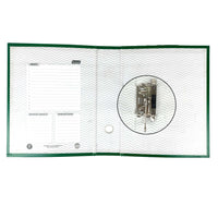 Index File (PVC) (Lever Arch - Box File) No.45 (14 inch)