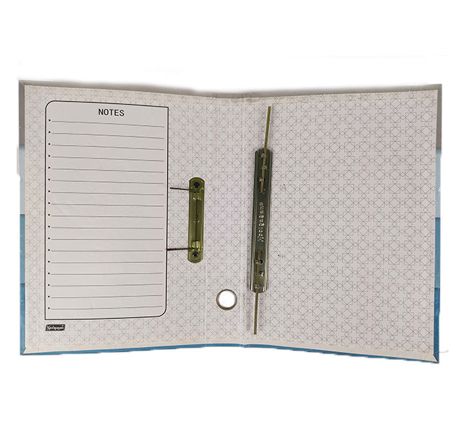 Extra Spine - Spring File Cobra (Suitable for more A4 and Legal size p ...