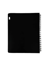 Premium Notebook B5, One Subject, 160 Pages, (18cm x 25cm)