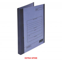 Extra Spine - Spring File Cobra (Suitable for more A4 and Legal size paper)