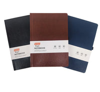 Regal Notebook – A5/B5 Hard Cover Round Corner (14.8 cm x 21.0 cm) 192 Page